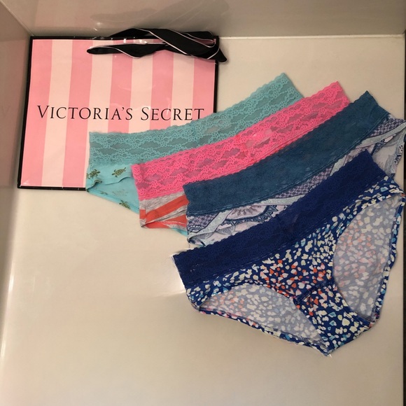 Victoria's Secret Other - Victoria’s Secret Low-Rise Hiphuggers!!
